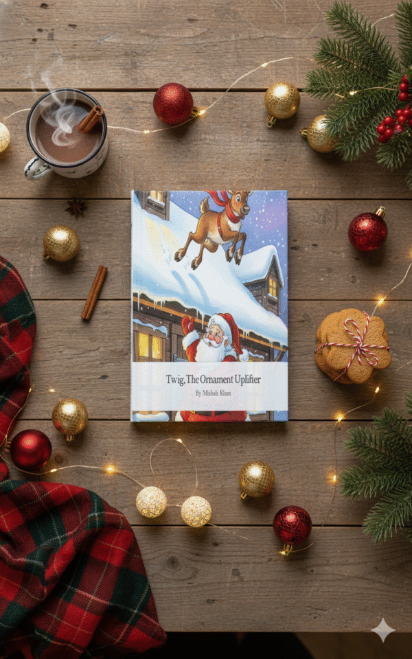 Kids Bedtime Story book